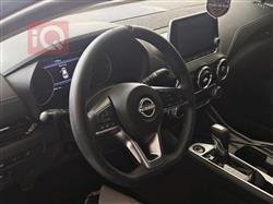 نیسان سێنترا